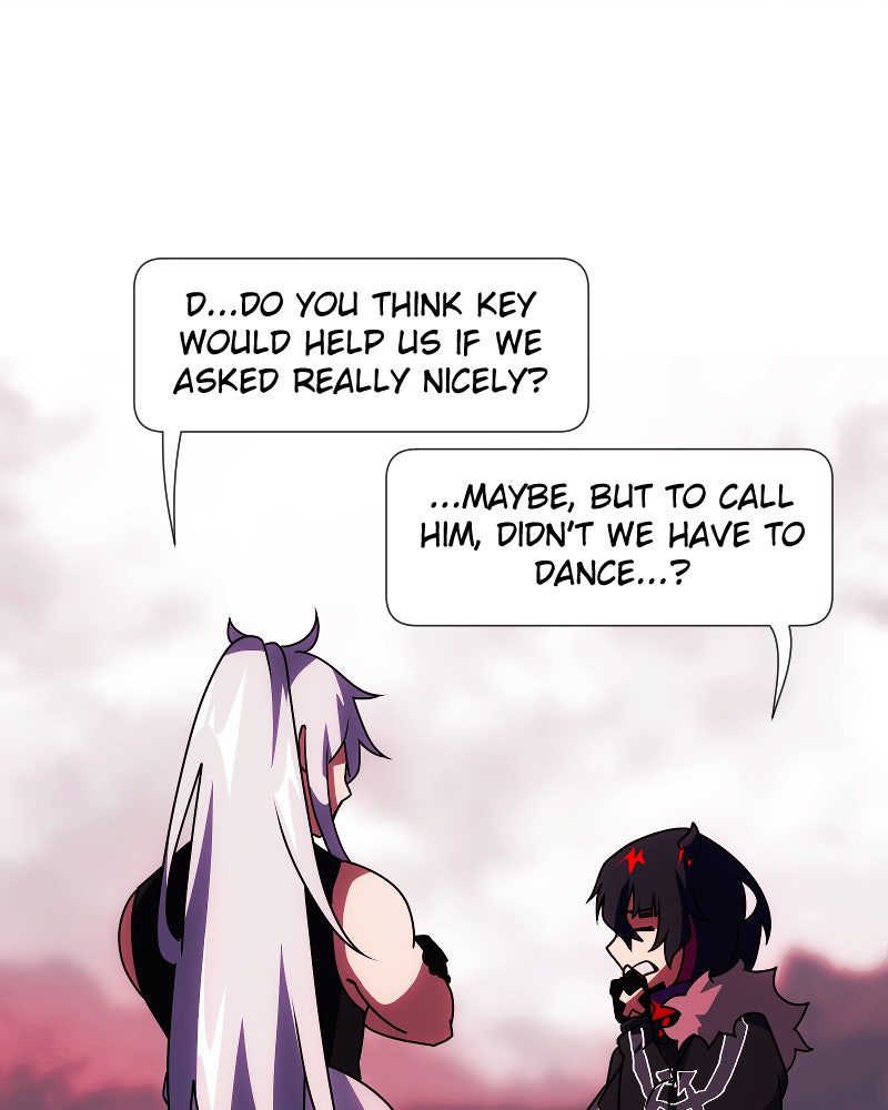 I’m the Grim Reaper Chapter 187 - Page 84