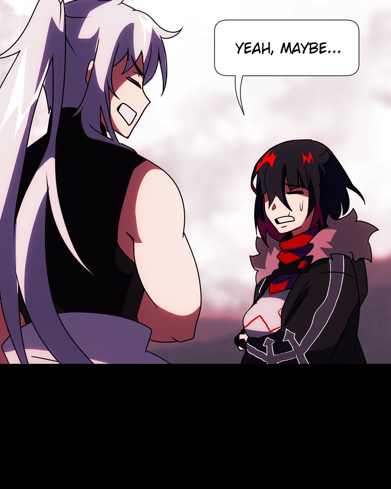I’m the Grim Reaper Chapter 187 - Page 86