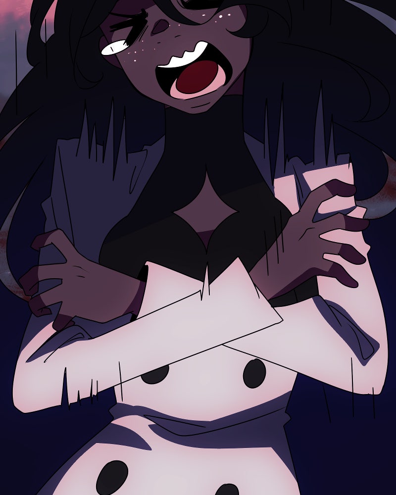I’m the Grim Reaper Chapter 188 - Page 19