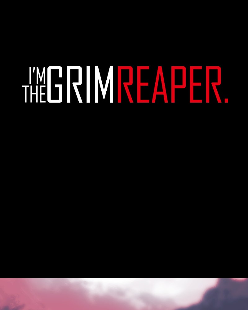 I’m the Grim Reaper Chapter 188 - Page 3
