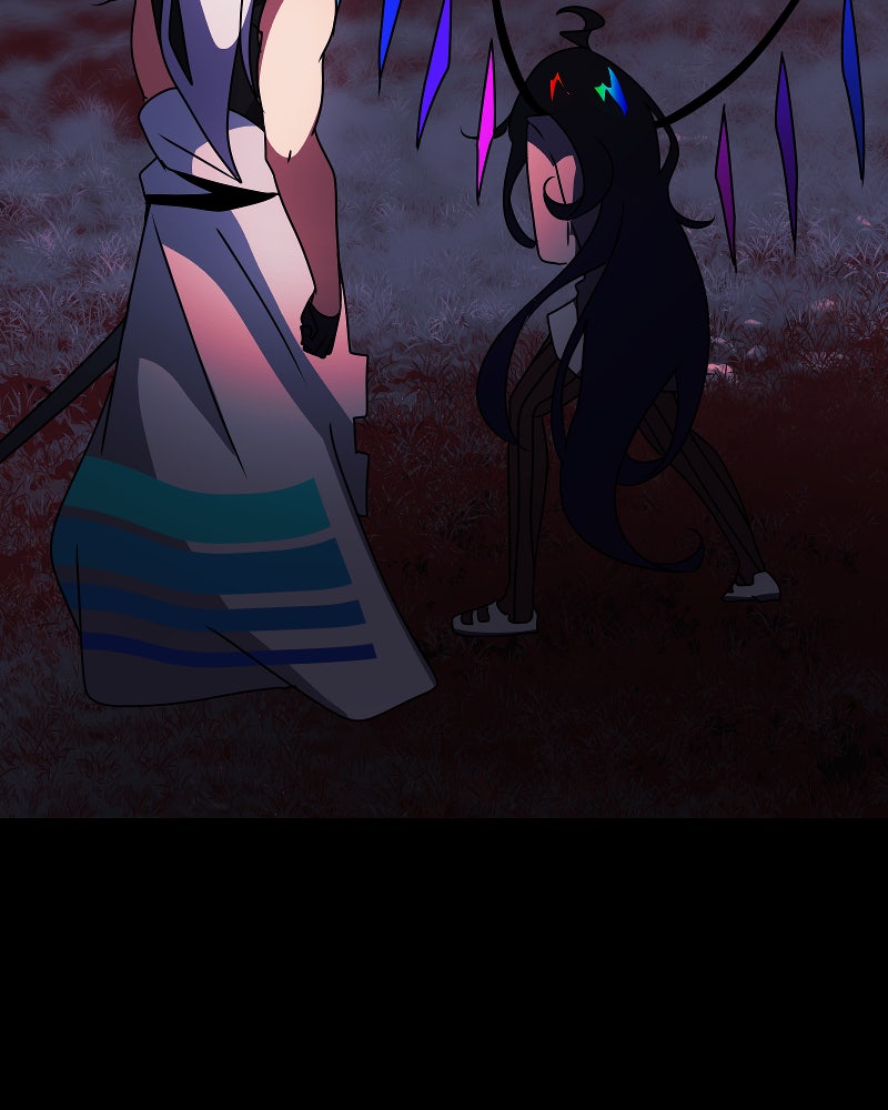 I’m the Grim Reaper Chapter 188 - Page 21