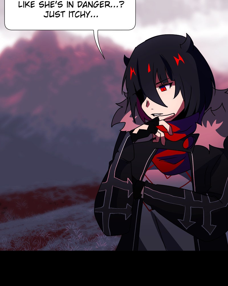 I’m the Grim Reaper Chapter 188 - Page 25