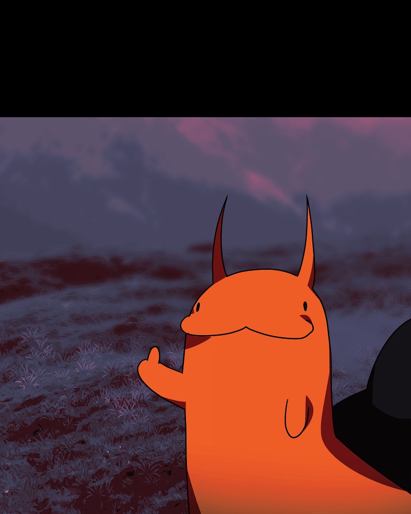I’m the Grim Reaper Chapter 188 - Page 35