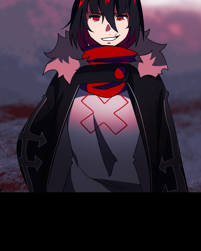 I’m the Grim Reaper Chapter 188 - Page 37