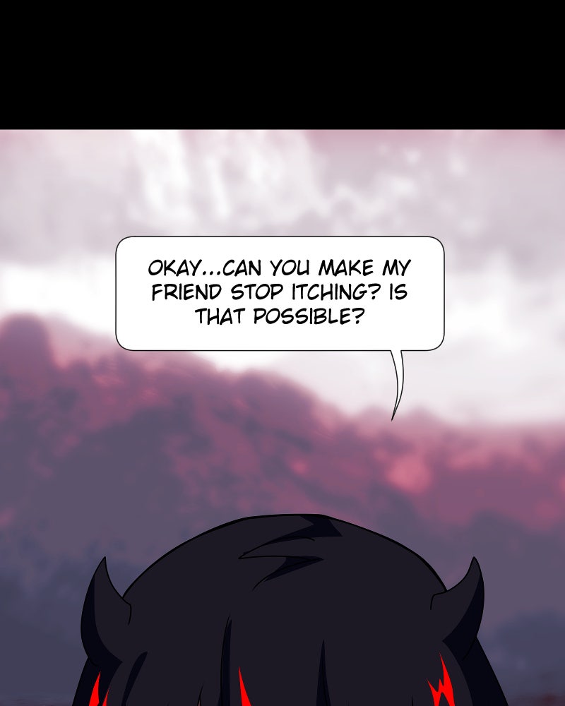 I’m the Grim Reaper Chapter 188 - Page 38