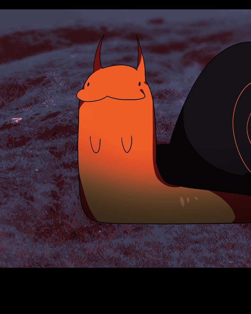 I’m the Grim Reaper Chapter 188 - Page 40