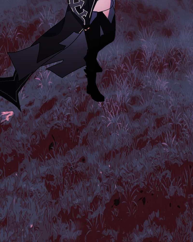 I’m the Grim Reaper Chapter 188 - Page 43