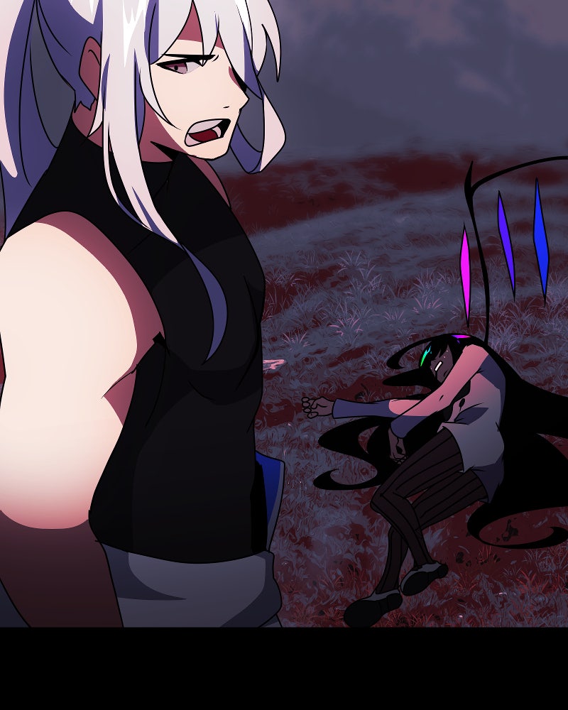 I’m the Grim Reaper Chapter 188 - Page 47