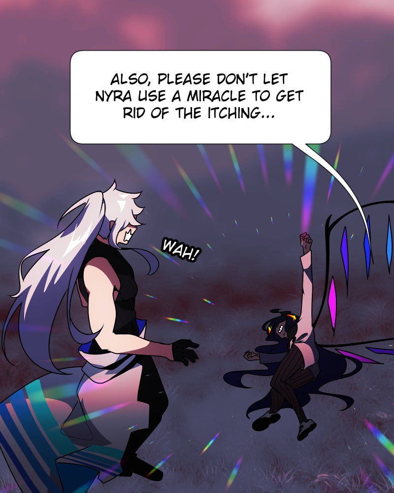 I’m the Grim Reaper Chapter 188 - Page 51