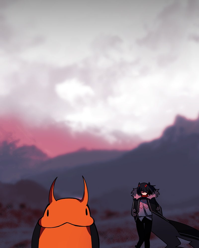 I’m the Grim Reaper Chapter 188 - Page 54