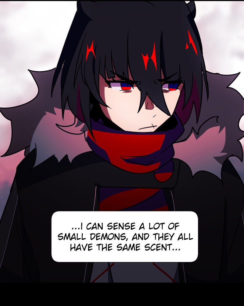 I’m the Grim Reaper Chapter 188 - Page 57