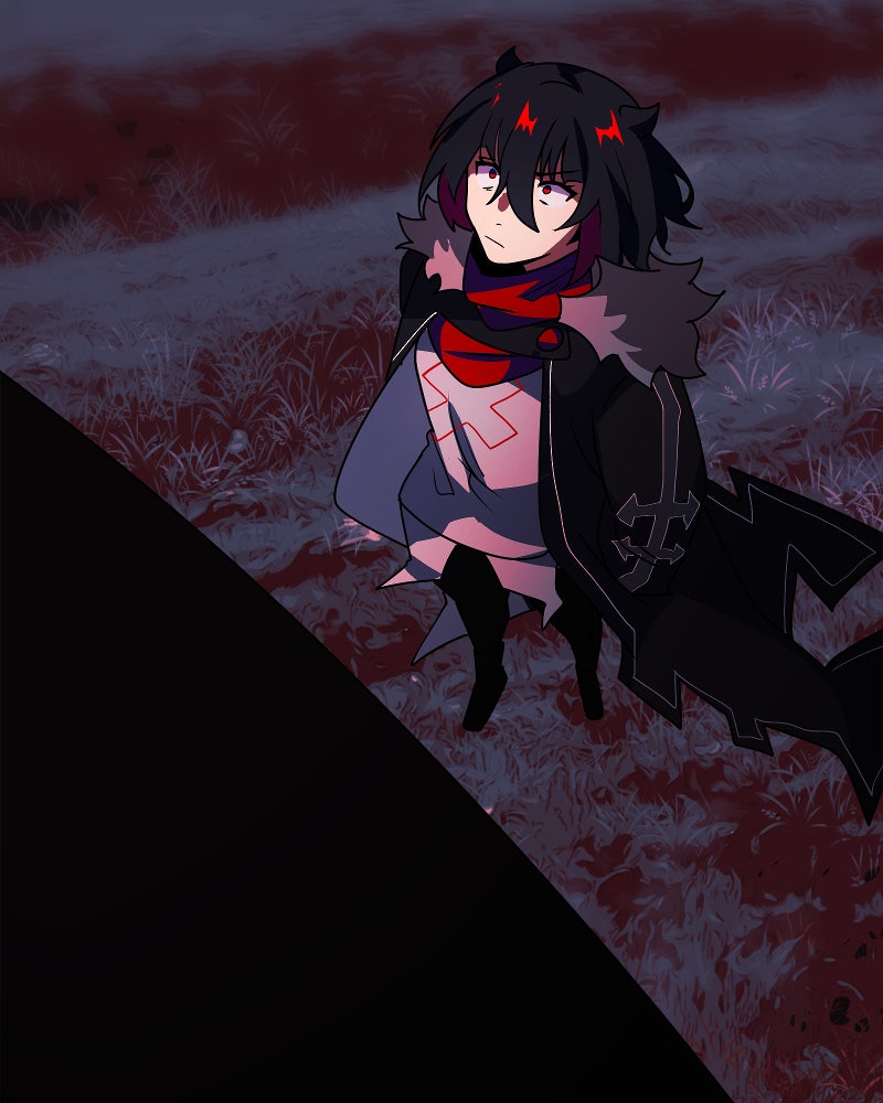 I’m the Grim Reaper Chapter 188 - Page 63