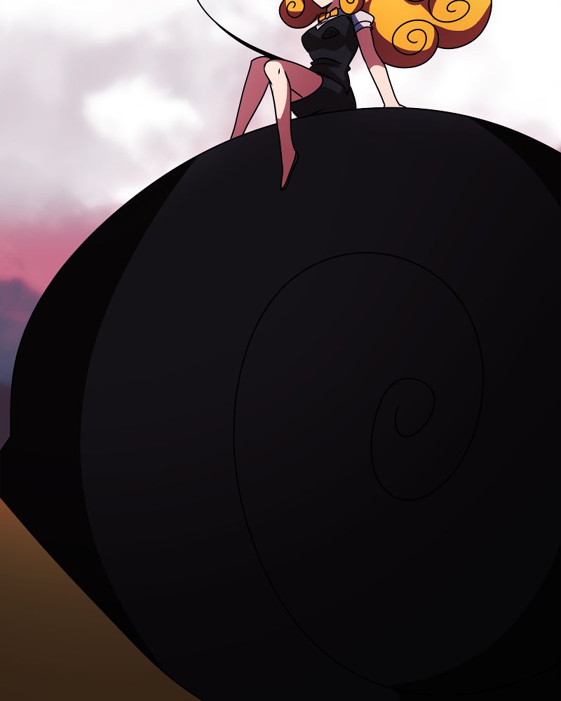 I’m the Grim Reaper Chapter 188 - Page 65
