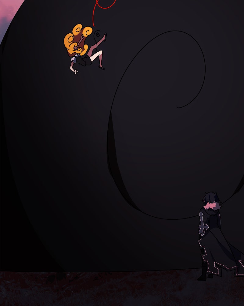 I’m the Grim Reaper Chapter 188 - Page 80