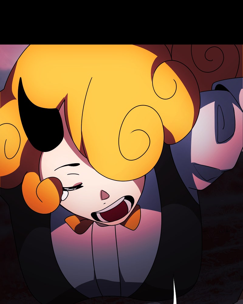 I’m the Grim Reaper Chapter 188 - Page 86