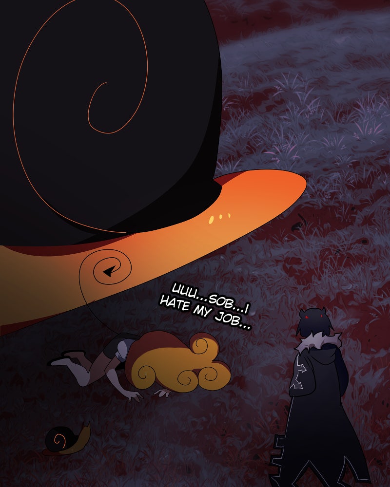 I’m the Grim Reaper Chapter 188 - Page 88