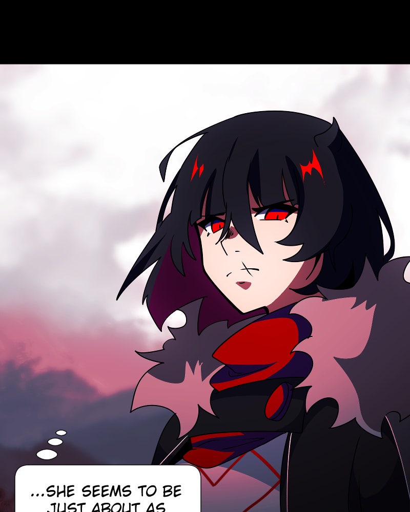 I’m the Grim Reaper Chapter 188 - Page 91