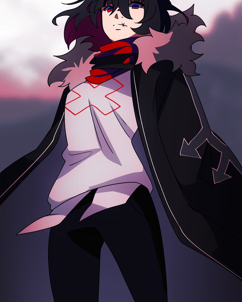 I’m the Grim Reaper Chapter 188 - Page 95