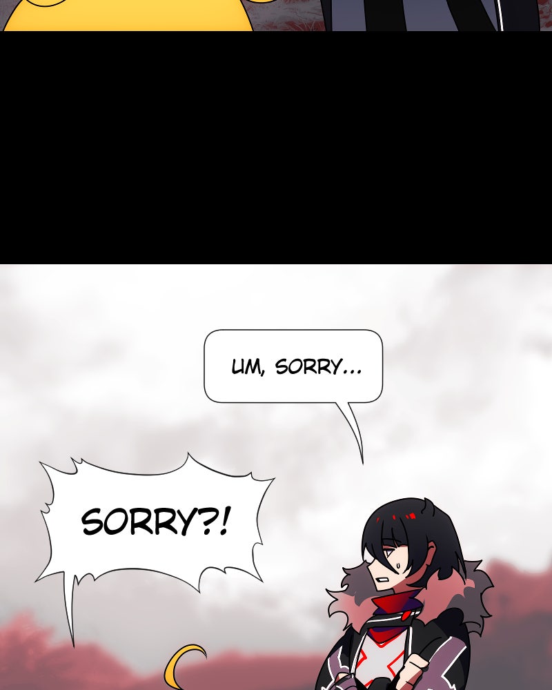 I’m the Grim Reaper Chapter 189 - Page 21