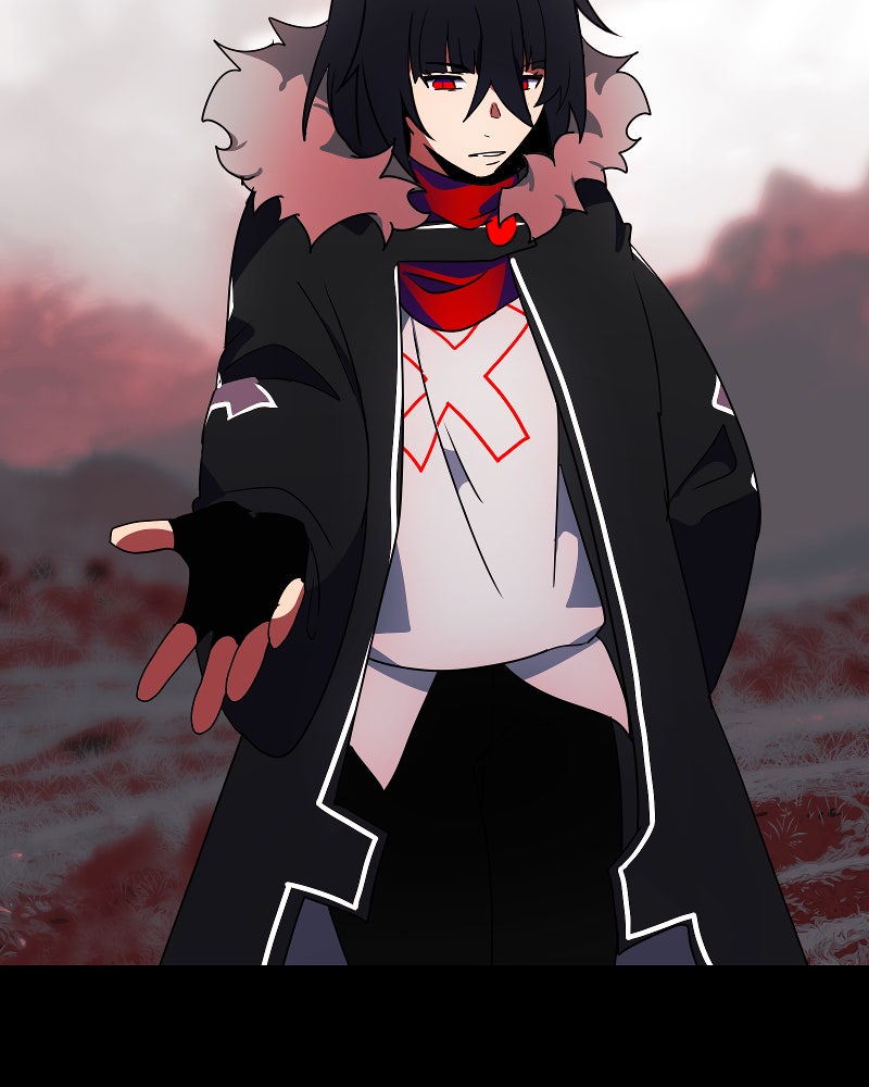 I’m the Grim Reaper Chapter 189 - Page 53