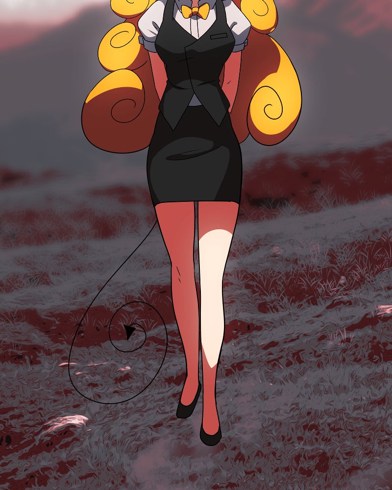 I’m the Grim Reaper Chapter 189 - Page 67