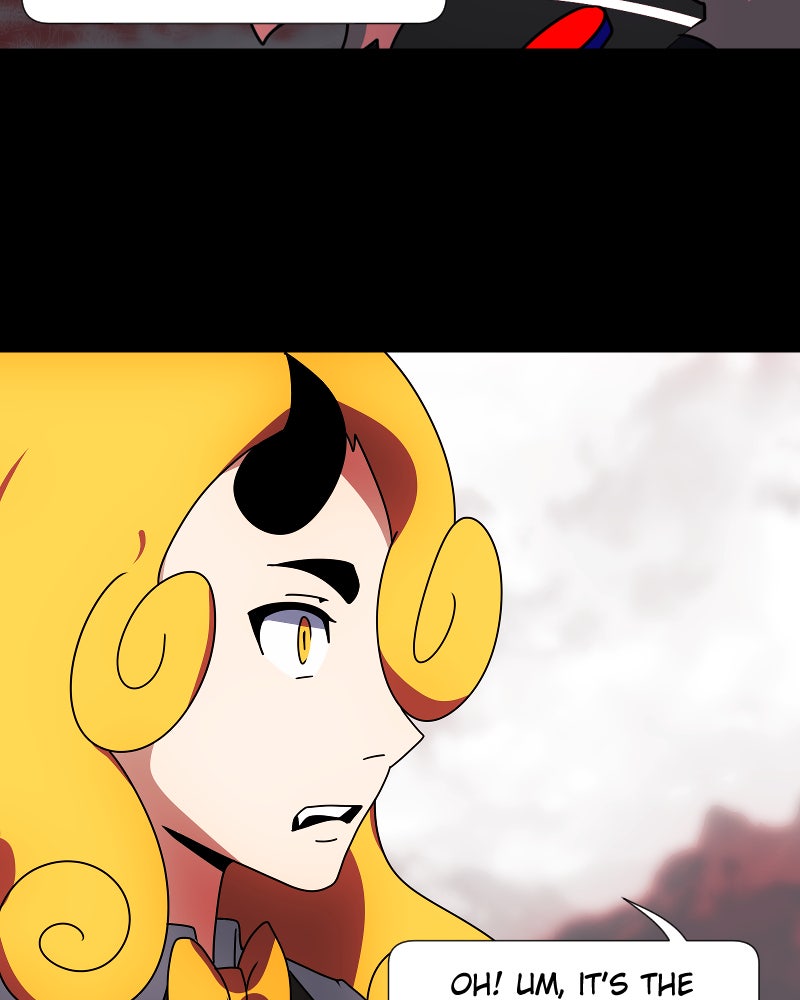 I’m the Grim Reaper Chapter 189 - Page 69