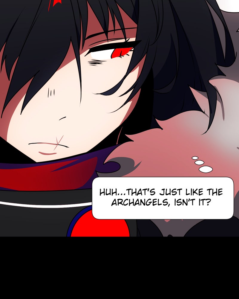 I’m the Grim Reaper Chapter 189 - Page 76