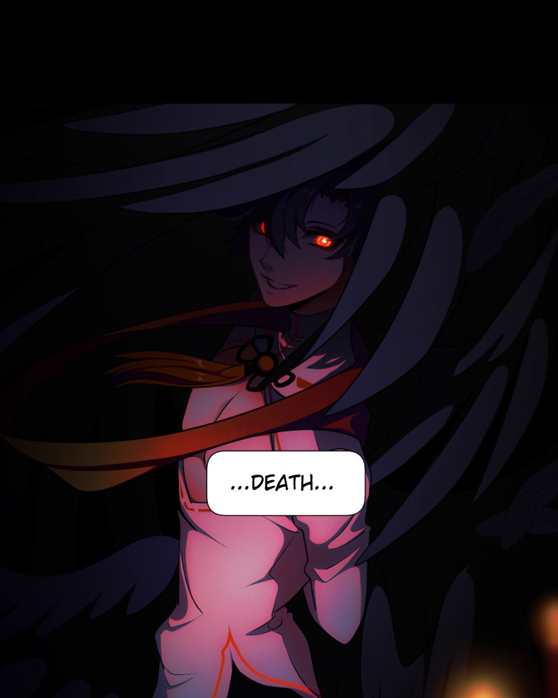 I’m the Grim Reaper Chapter 189 - Page 77
