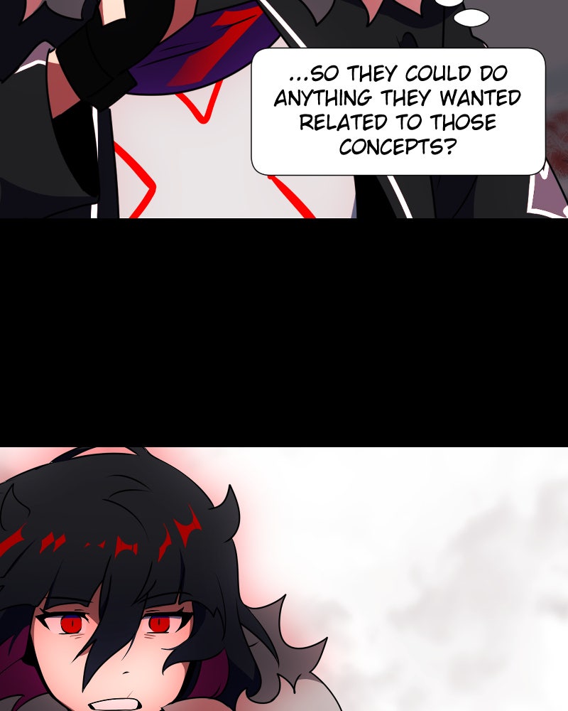 I’m the Grim Reaper Chapter 189 - Page 82