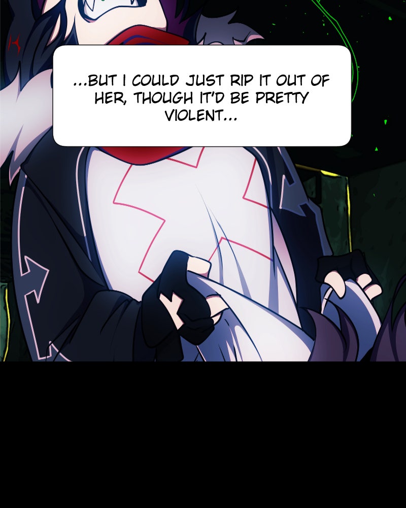 I’m the Grim Reaper Chapter 189 - Page 10