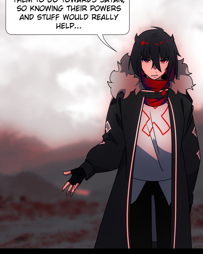 I’m the Grim Reaper Chapter 189 - Page 93