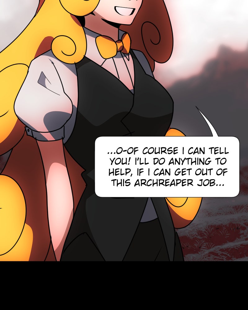 I’m the Grim Reaper Chapter 189 - Page 96