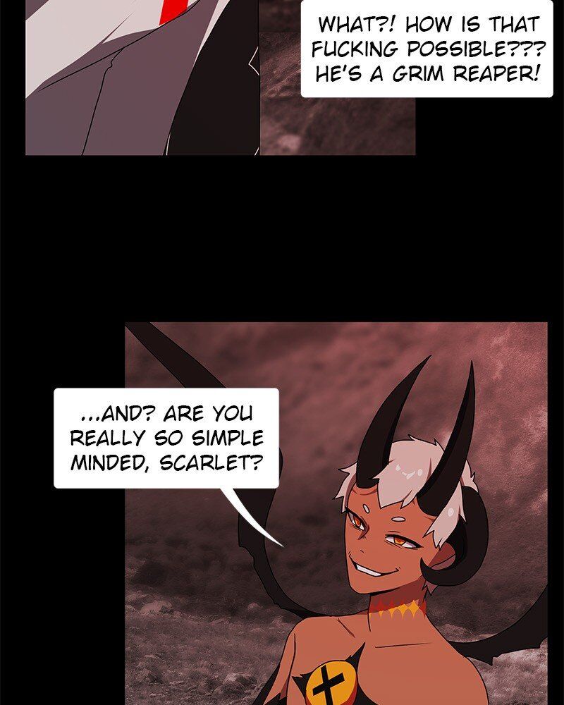 I’m the Grim Reaper Chapter 19 - Page 14