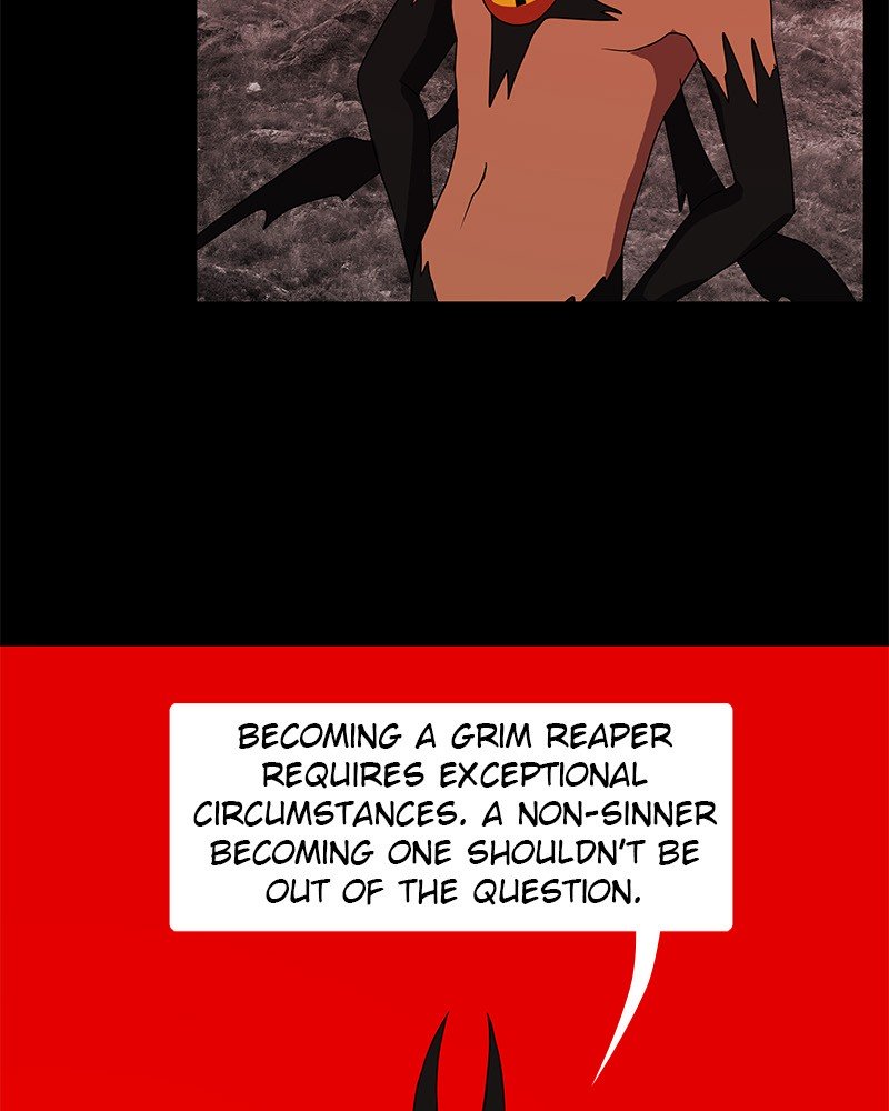I’m the Grim Reaper Chapter 19 - Page 15