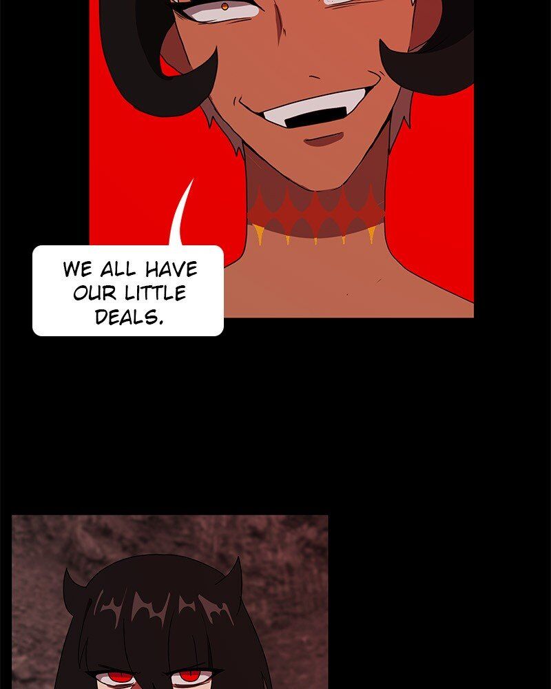 I’m the Grim Reaper Chapter 19 - Page 17