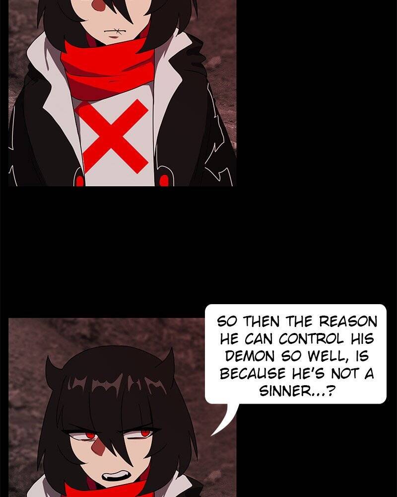 I’m the Grim Reaper Chapter 19 - Page 18