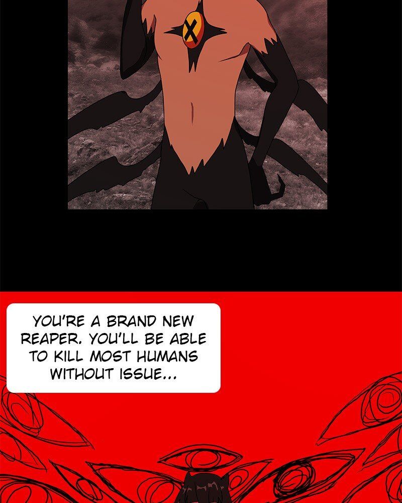 I’m the Grim Reaper Chapter 19 - Page 21