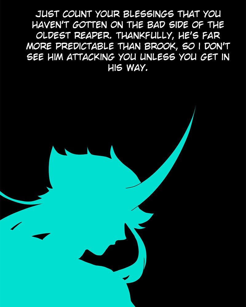 I’m the Grim Reaper Chapter 19 - Page 25