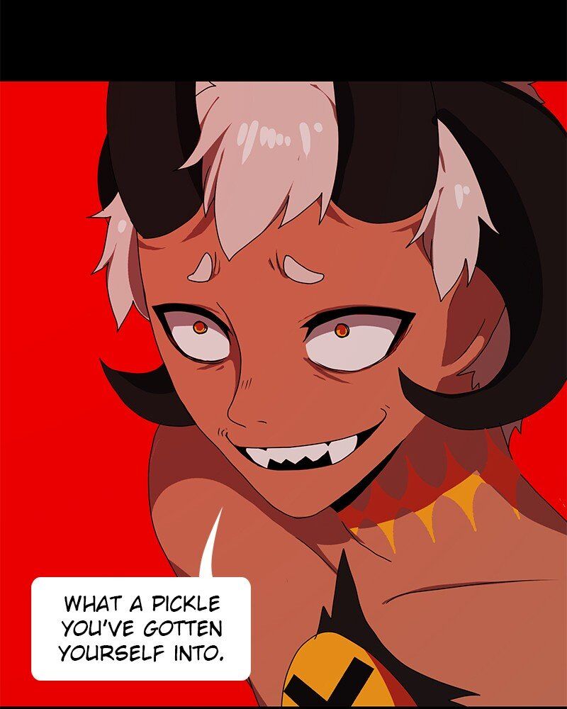 I’m the Grim Reaper Chapter 19 - Page 29
