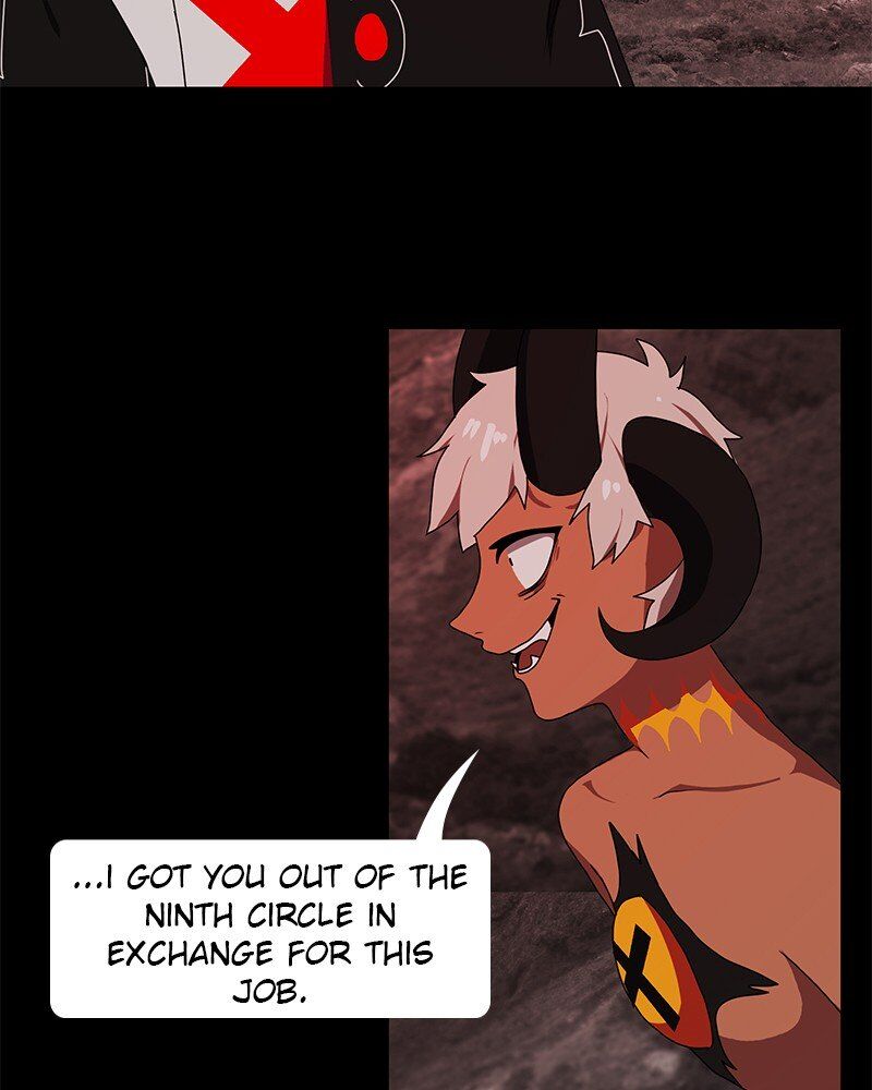 I’m the Grim Reaper Chapter 19 - Page 31