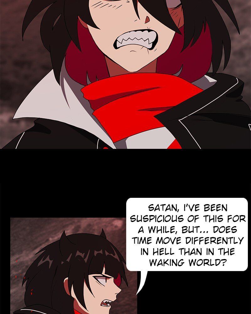 I’m the Grim Reaper Chapter 19 - Page 42