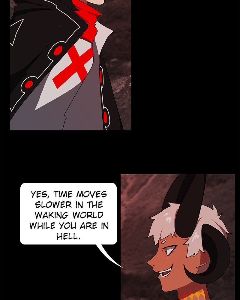 I’m the Grim Reaper Chapter 19 - Page 43