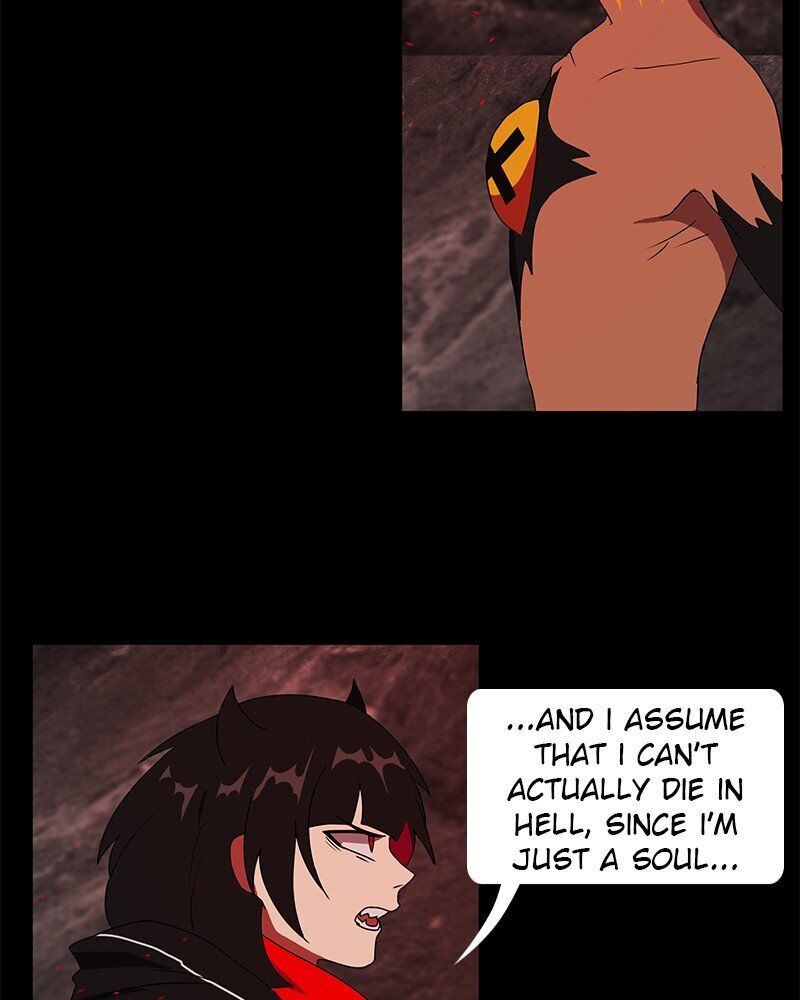 I’m the Grim Reaper Chapter 19 - Page 44