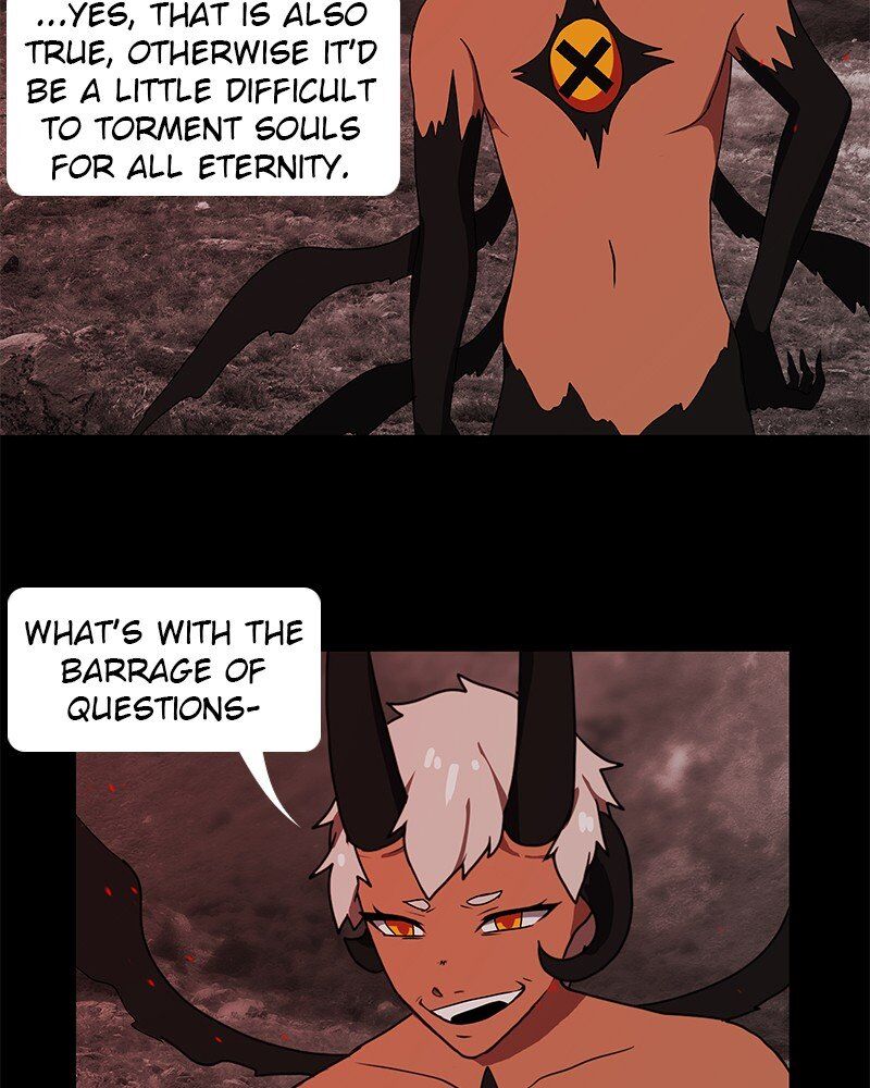 I’m the Grim Reaper Chapter 19 - Page 46
