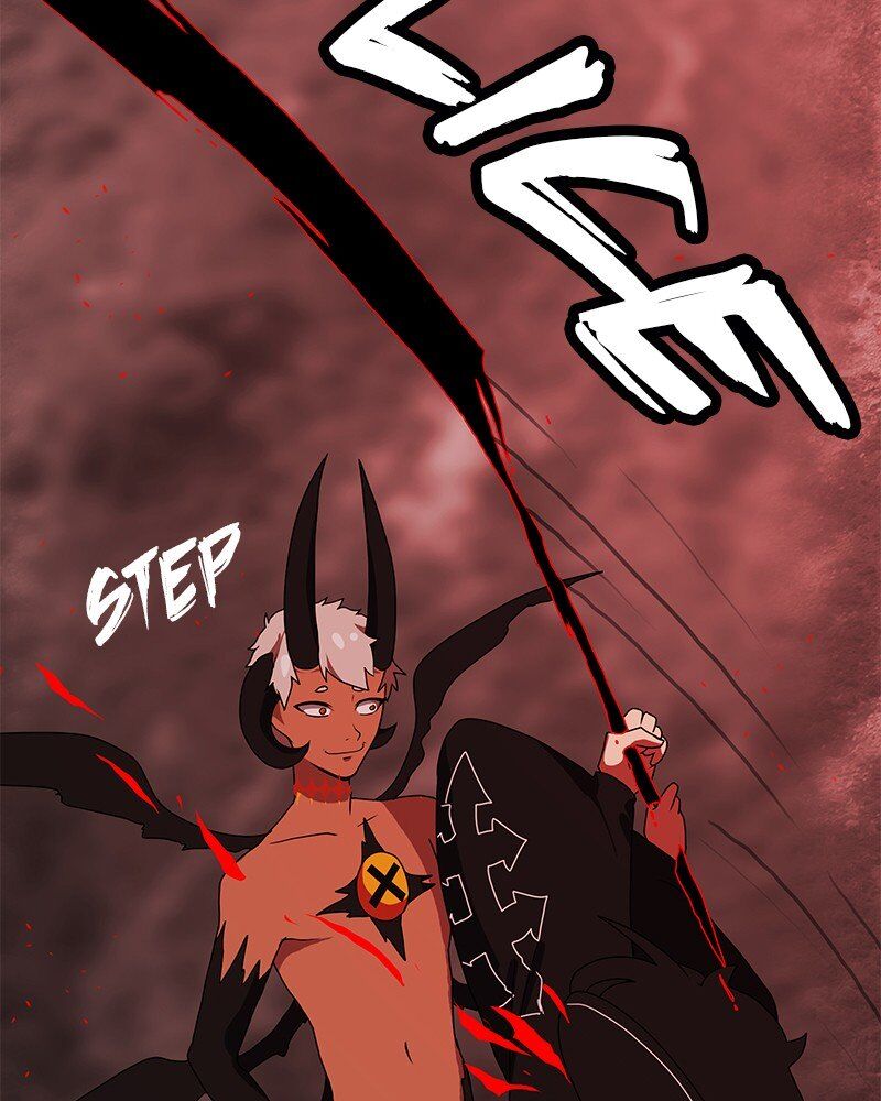 I’m the Grim Reaper Chapter 19 - Page 49