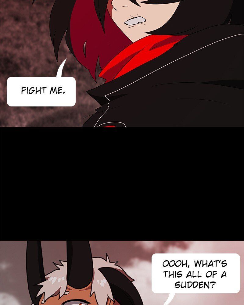 I’m the Grim Reaper Chapter 19 - Page 54