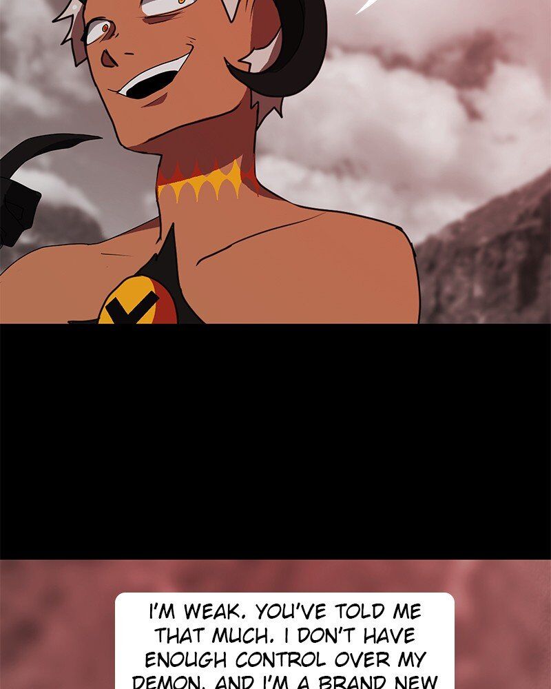 I’m the Grim Reaper Chapter 19 - Page 55