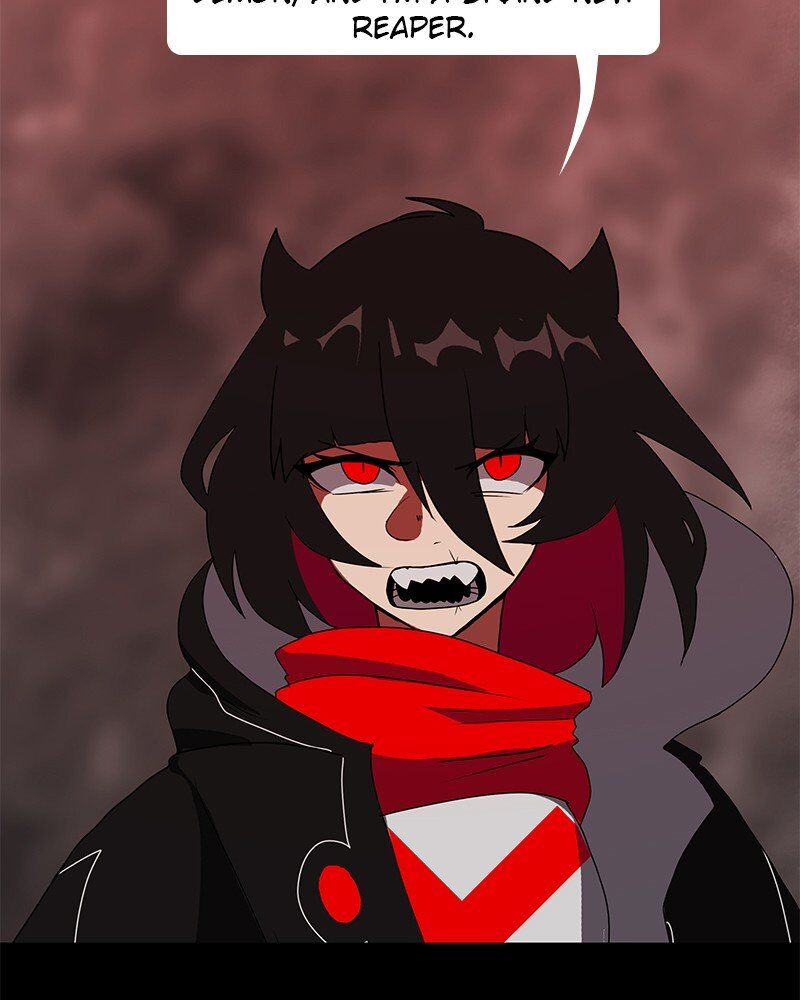 I’m the Grim Reaper Chapter 19 - Page 56