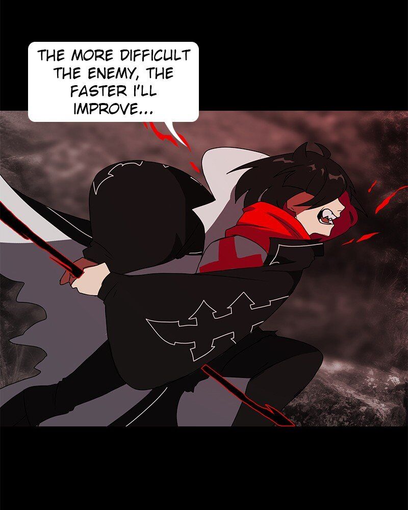 I’m the Grim Reaper Chapter 19 - Page 60