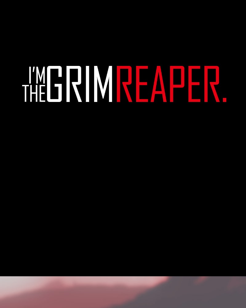 I’m the Grim Reaper Chapter 190 - Page 3